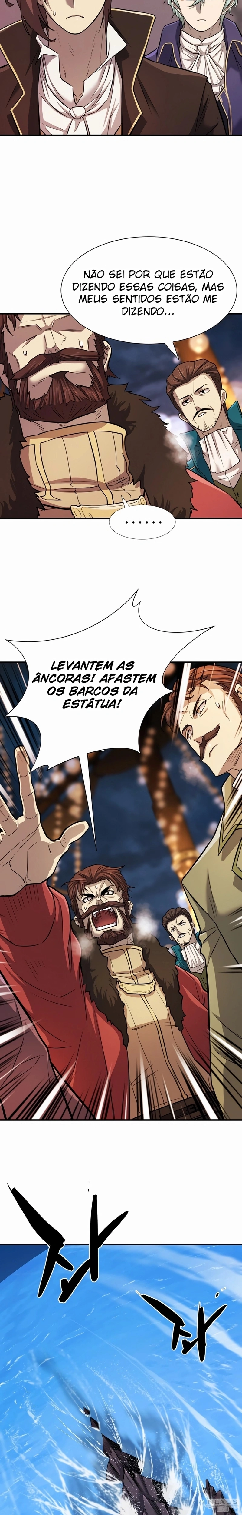 O Melhor Engenheiro Do Mundo capitulo 28 pagina 10