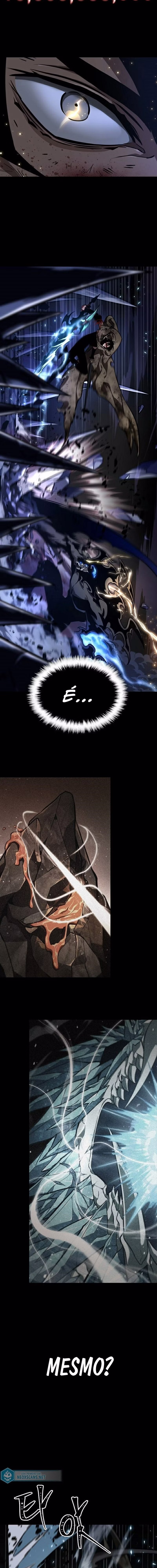 O Mundo Após a Queda capitulo 8 pagina 12