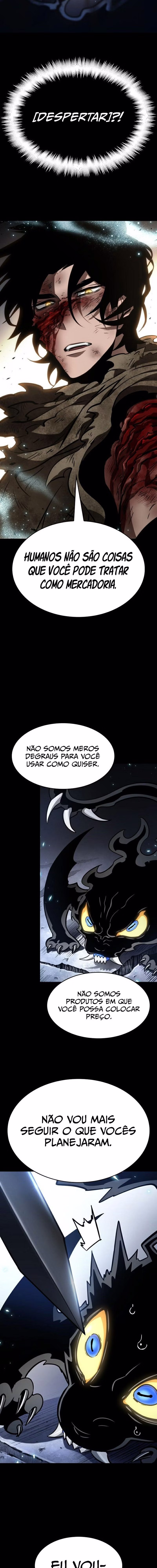 O Mundo Após a Queda capitulo 8 pagina 16