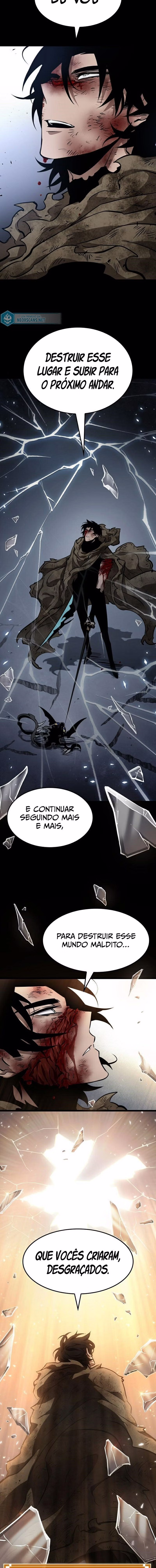 O Mundo Após a Queda capitulo 8 pagina 17