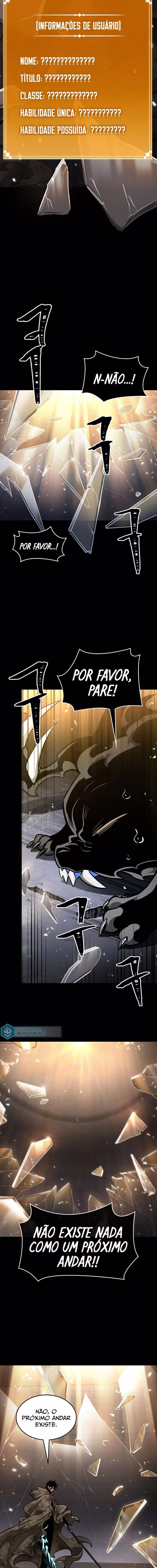 O Mundo Após a Queda capitulo 8 pagina 18