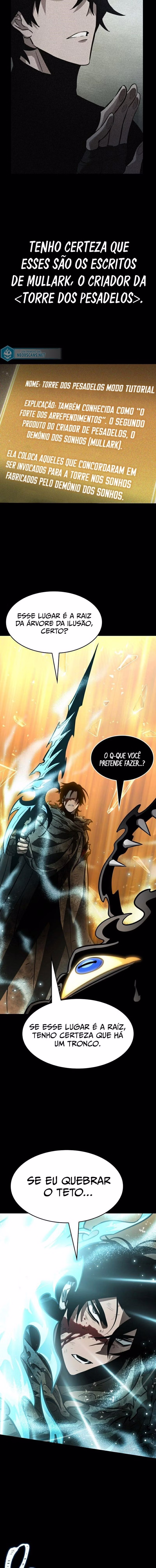 O Mundo Após a Queda capitulo 8 pagina 20