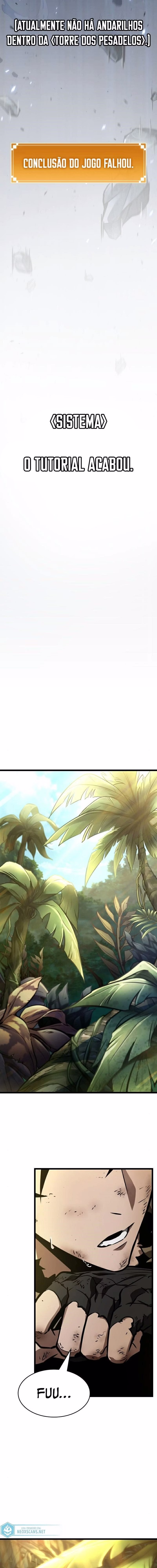 O Mundo Após a Queda capitulo 8 pagina 22