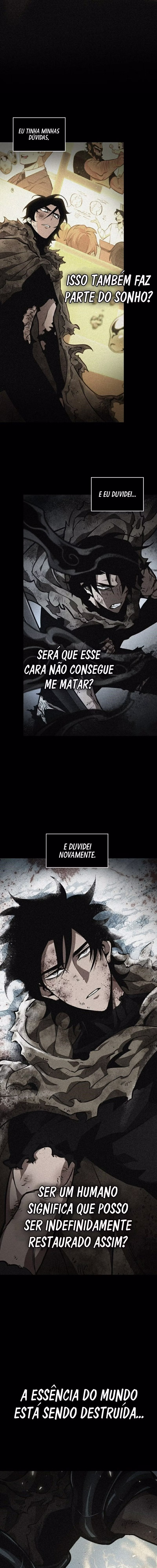 O Mundo Após a Queda capitulo 8 pagina 6