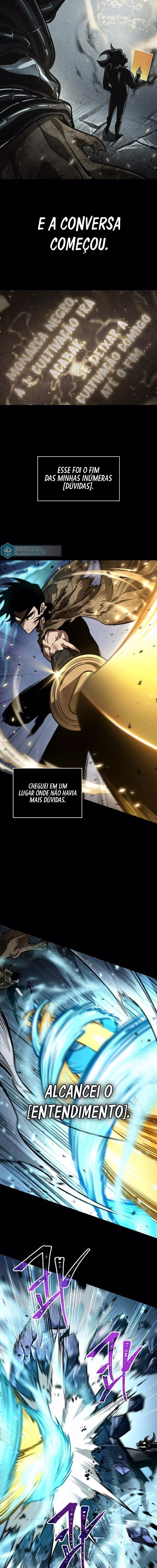 O Mundo Após a Queda capitulo 8 pagina 7