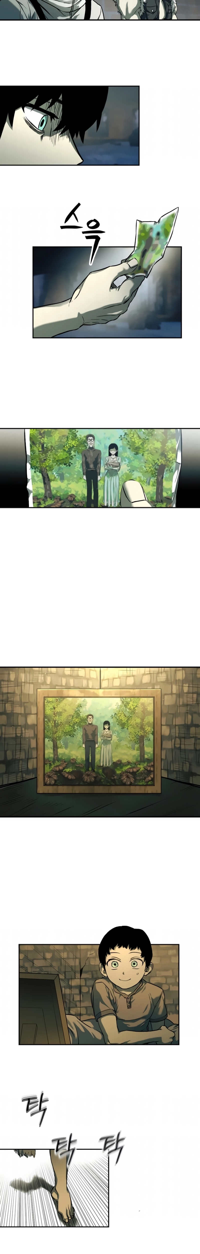 Sobrevivendo ao Apocalipse capitulo 61 pagina 15