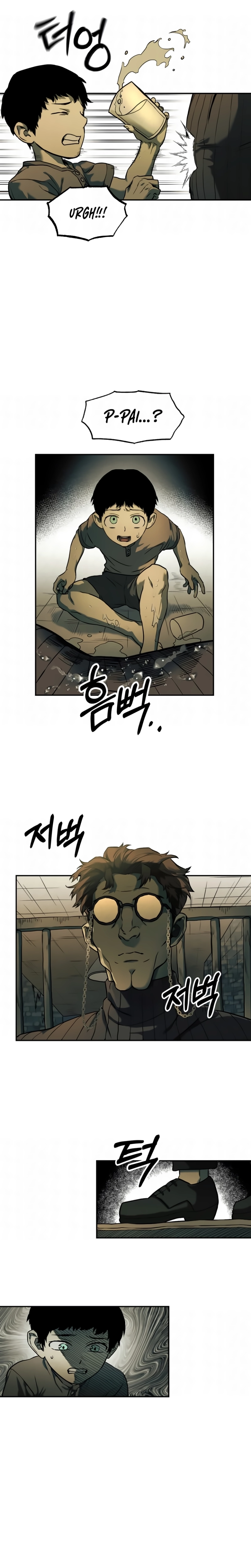 Sobrevivendo ao Apocalipse capitulo 61 pagina 16