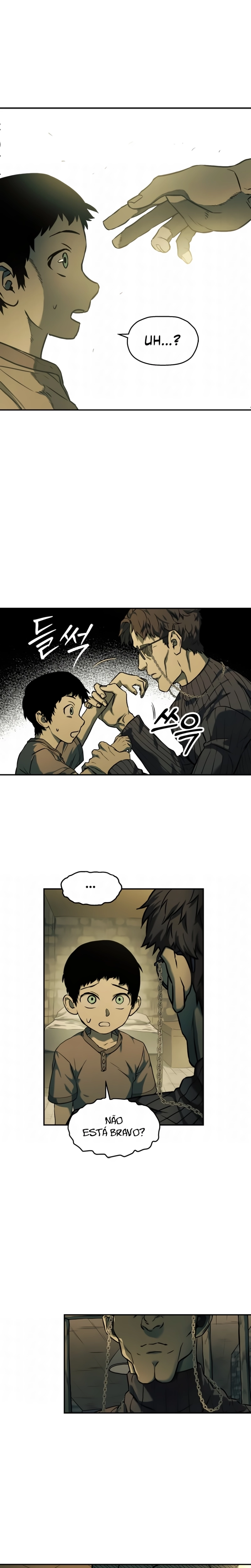 Sobrevivendo ao Apocalipse capitulo 61 pagina 17