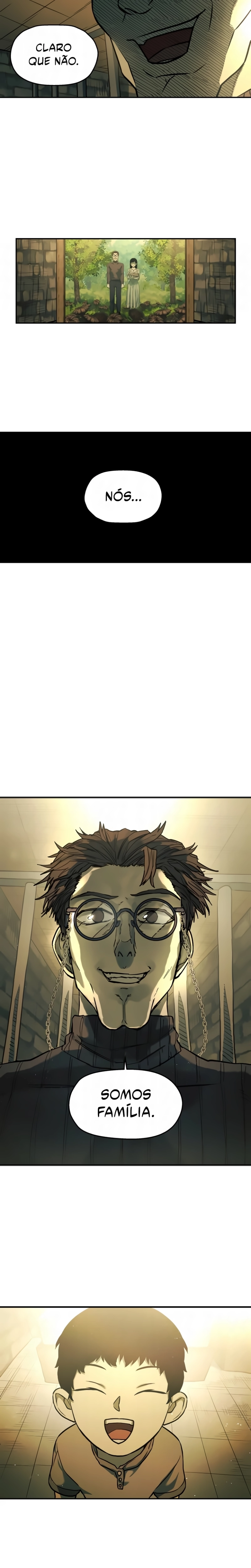 Sobrevivendo ao Apocalipse capitulo 61 pagina 18