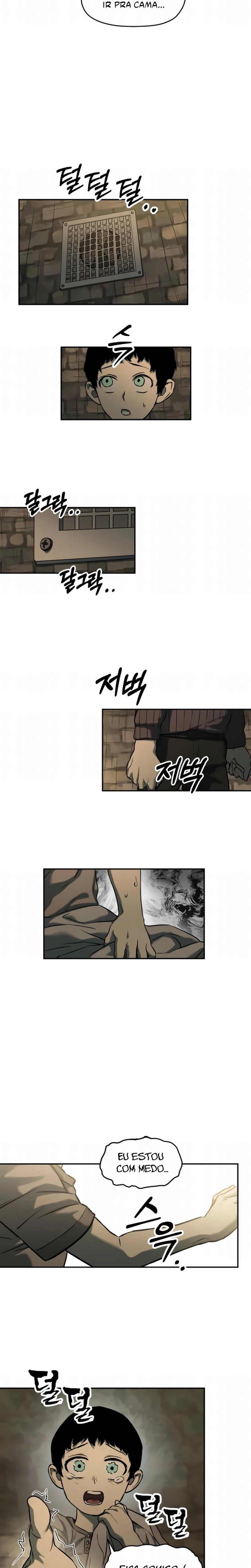 Sobrevivendo ao Apocalipse capitulo 61 pagina 23