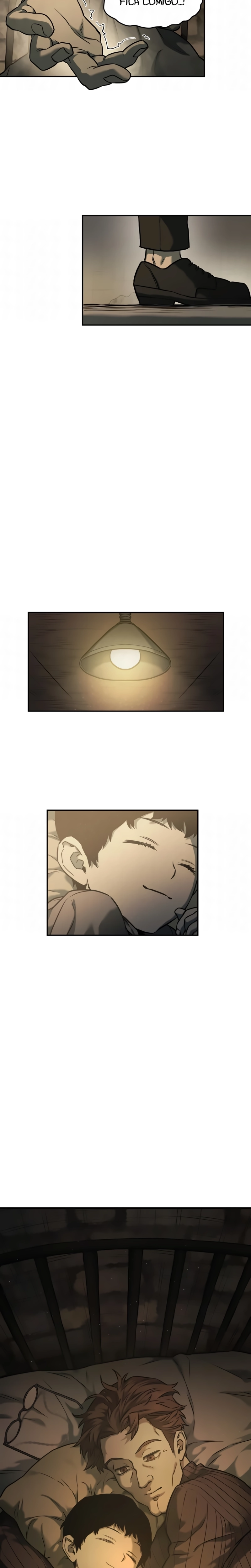 Sobrevivendo ao Apocalipse capitulo 61 pagina 24