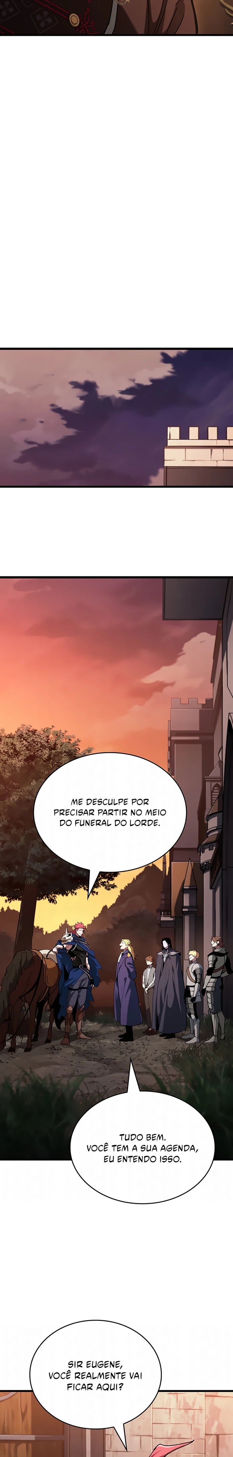 A Nova Vida Do Vampiro Carmesim capitulo 13 pagina 26
