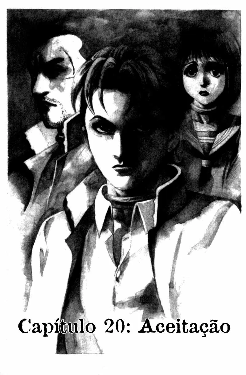 Jogo Mortal capitulo 20 pagina 1