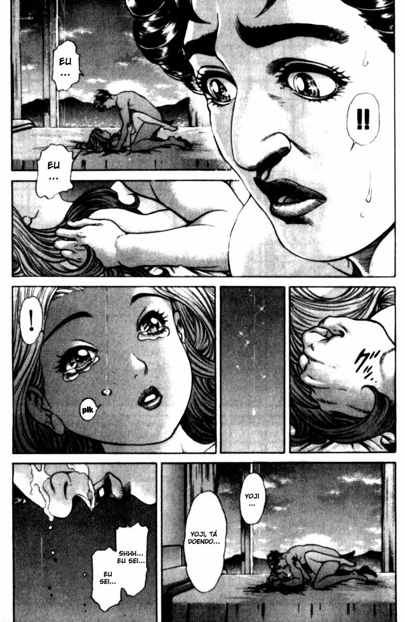 Jogo Mortal capitulo 20 pagina 15