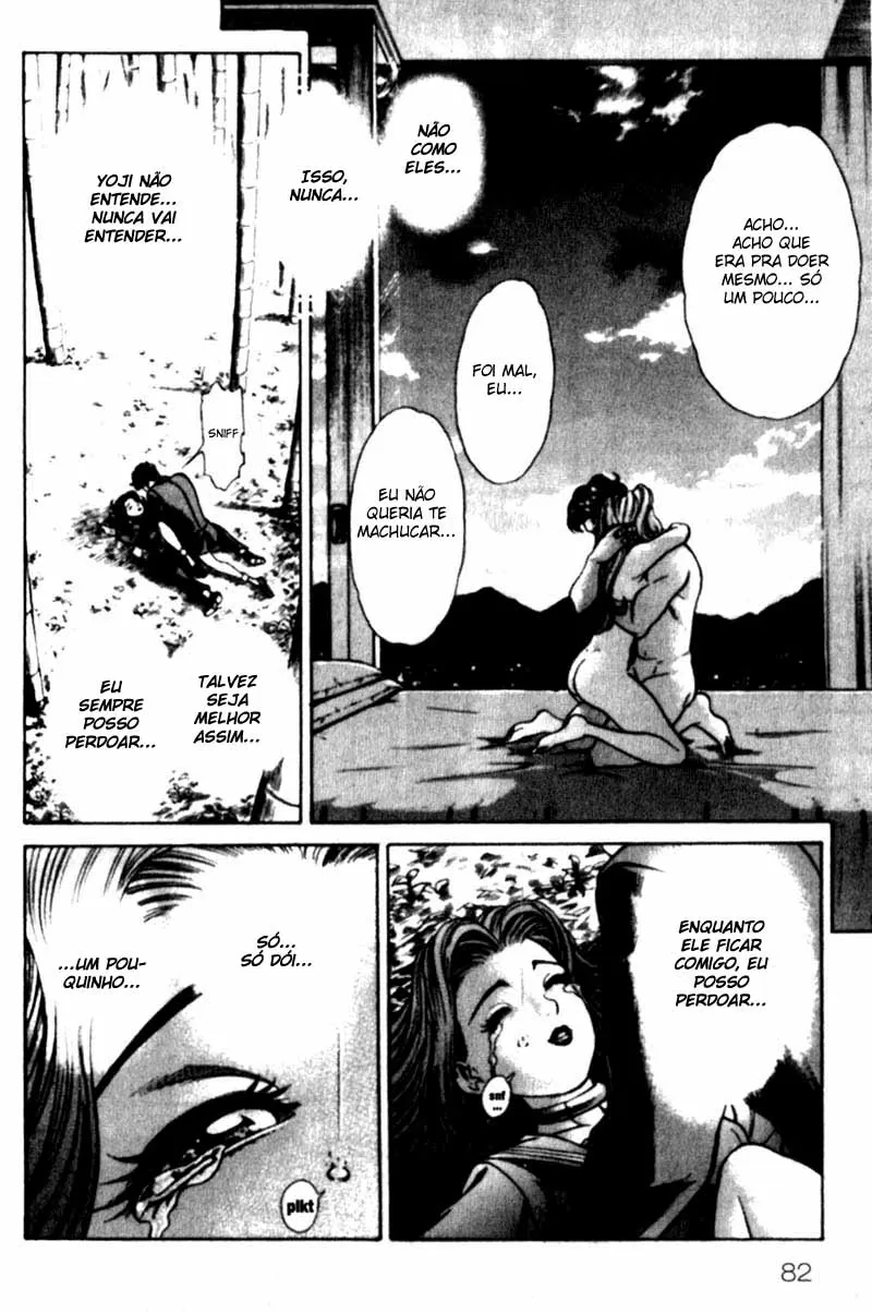 Jogo Mortal capitulo 20 pagina 16
