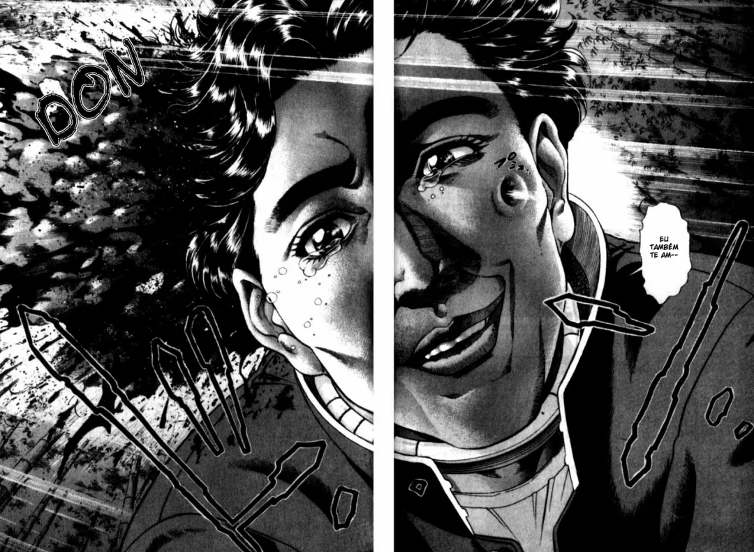 Jogo Mortal capitulo 20 pagina 18