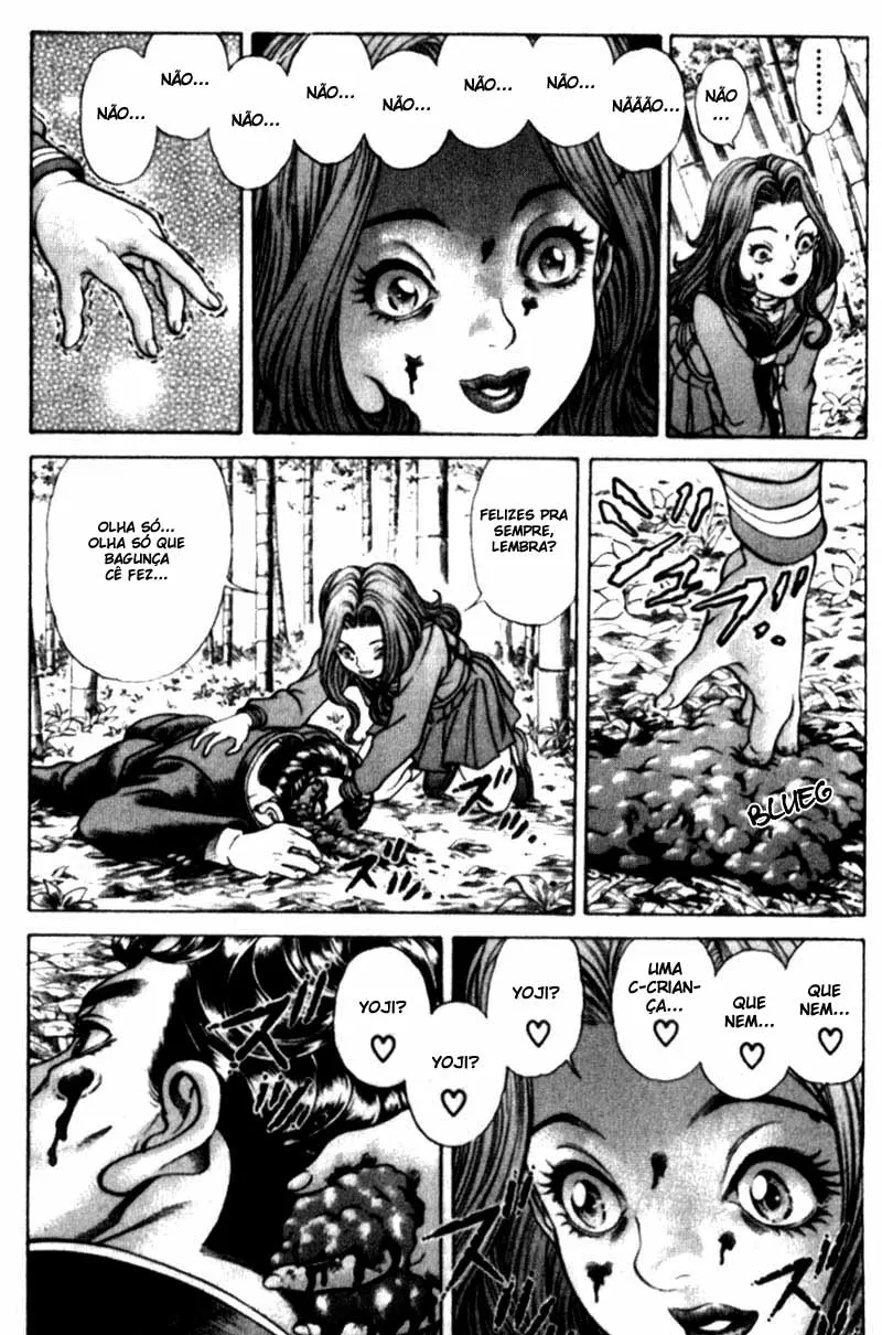 Jogo Mortal capitulo 20 pagina 20