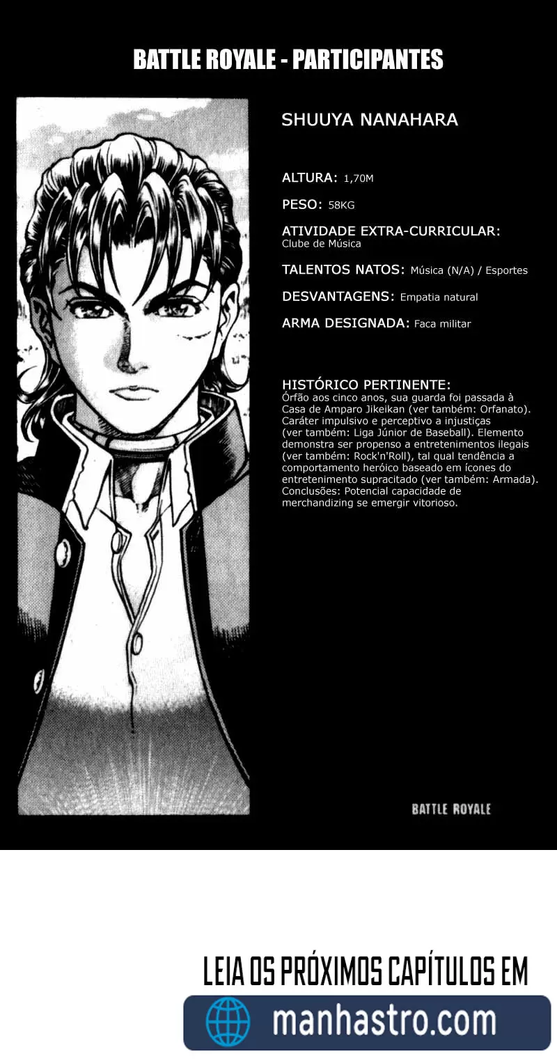 Jogo Mortal capitulo 20 pagina 24