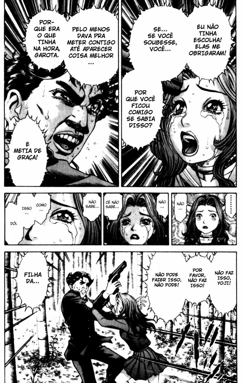 Jogo Mortal capitulo 20 pagina 6