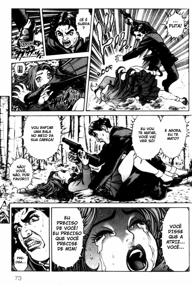 Jogo Mortal capitulo 20 pagina 7