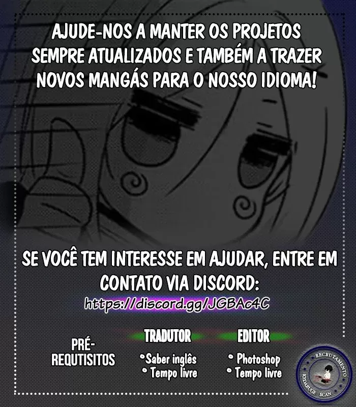 O Rei DemÃ´nio NÃ£o Ã‰ Pra VocÃª... (E Agora Estou Livre Pra Curtir a Capital) capitulo 1 pagina 51