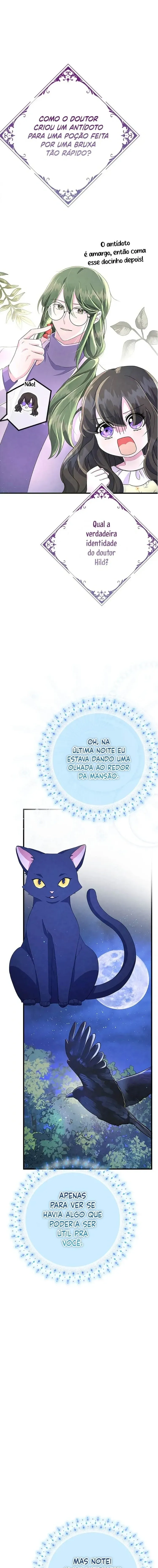 Ã‰ a Primeira Vez para Ambos capitulo 8 pagina 11