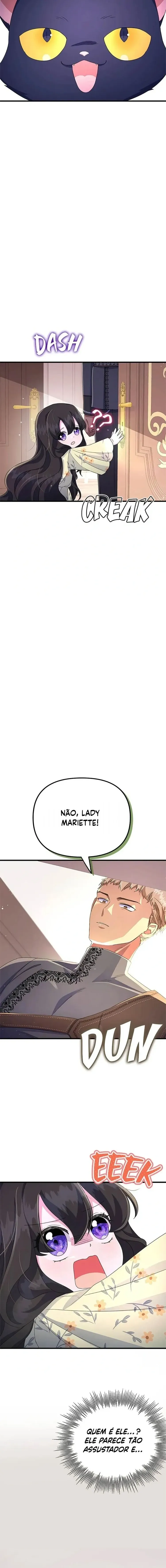 Ã‰ a Primeira Vez para Ambos capitulo 8 pagina 14