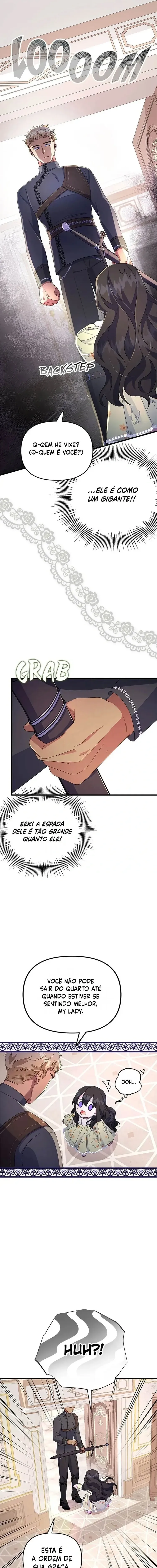 Ã‰ a Primeira Vez para Ambos capitulo 8 pagina 15