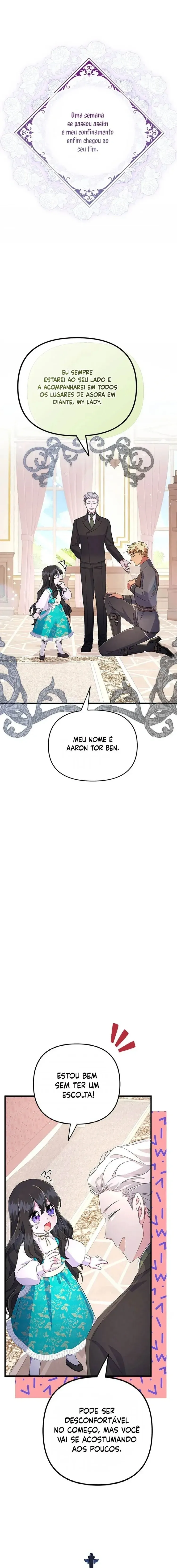 Ã‰ a Primeira Vez para Ambos capitulo 8 pagina 17