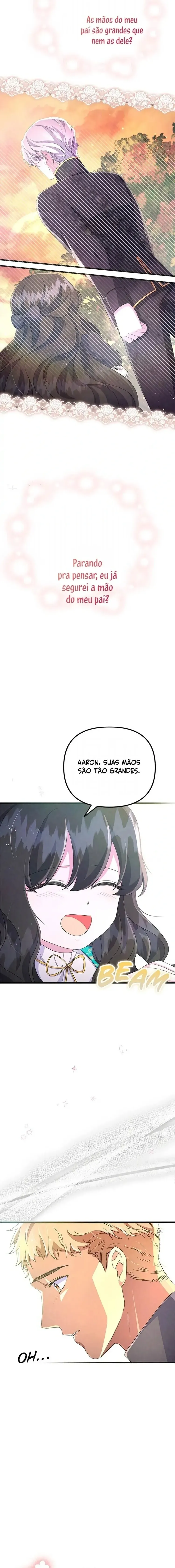 Ã‰ a Primeira Vez para Ambos capitulo 8 pagina 20