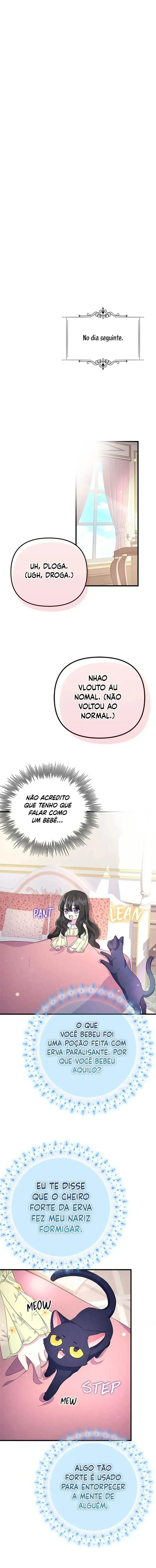 Ã‰ a Primeira Vez para Ambos capitulo 8 pagina 9