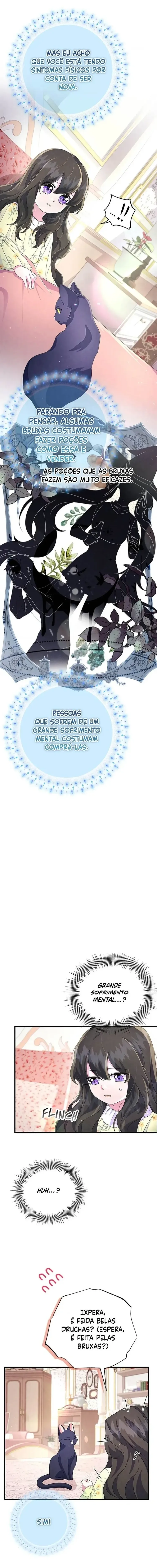 Ã‰ a Primeira Vez para Ambos capitulo 8 pagina 10