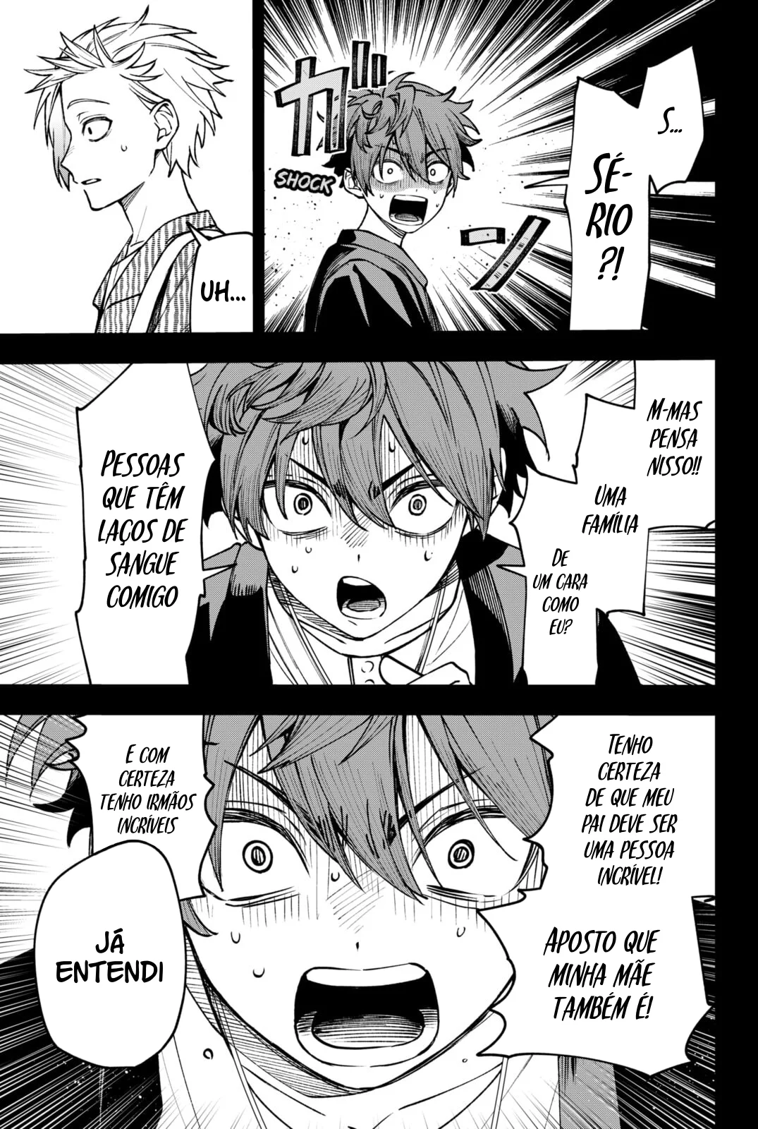 WITCHRIV capitulo 19 pagina 18