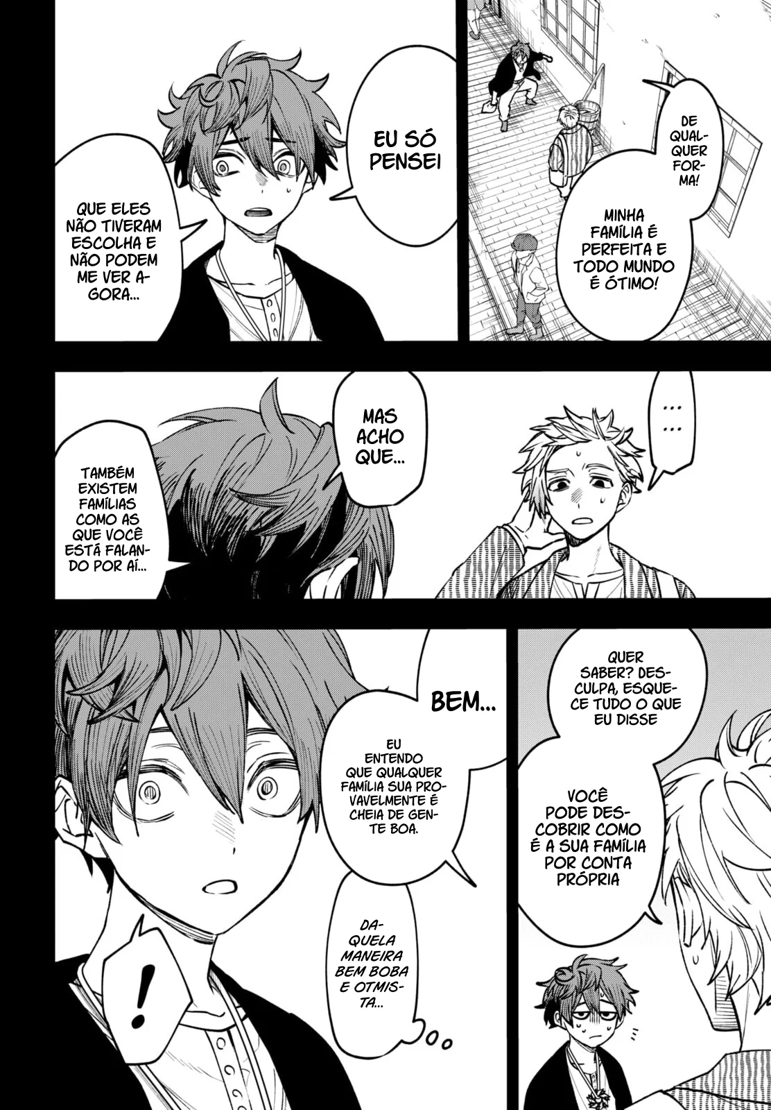 WITCHRIV capitulo 19 pagina 19