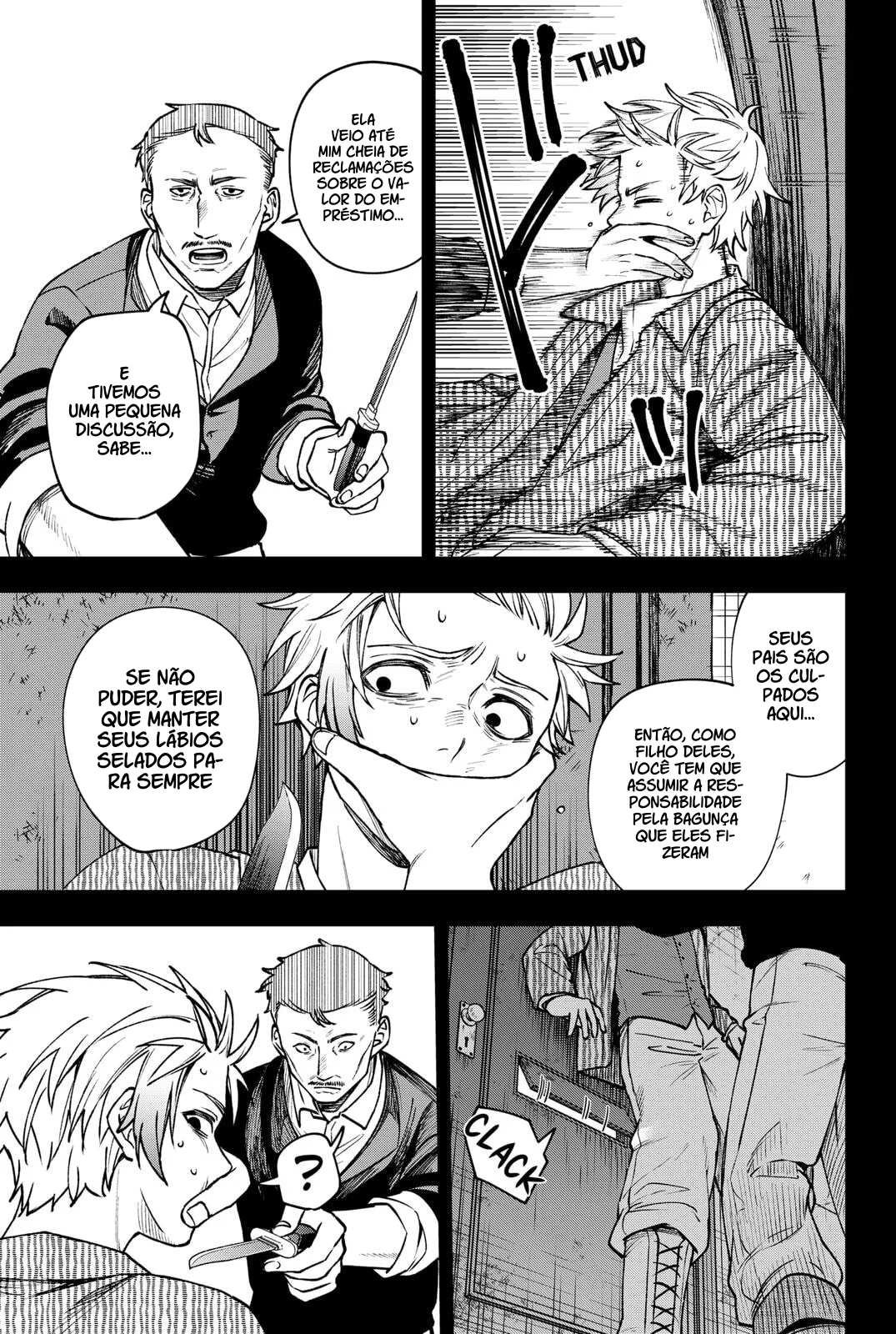 WITCHRIV capitulo 19 pagina 24
