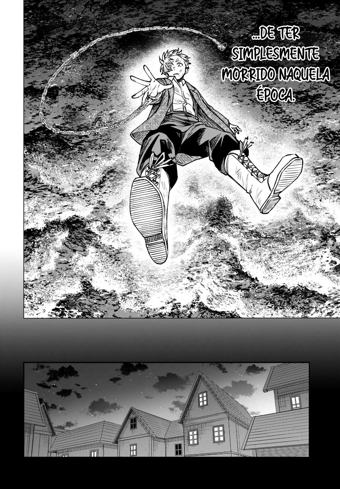 WITCHRIV capitulo 19 pagina 3