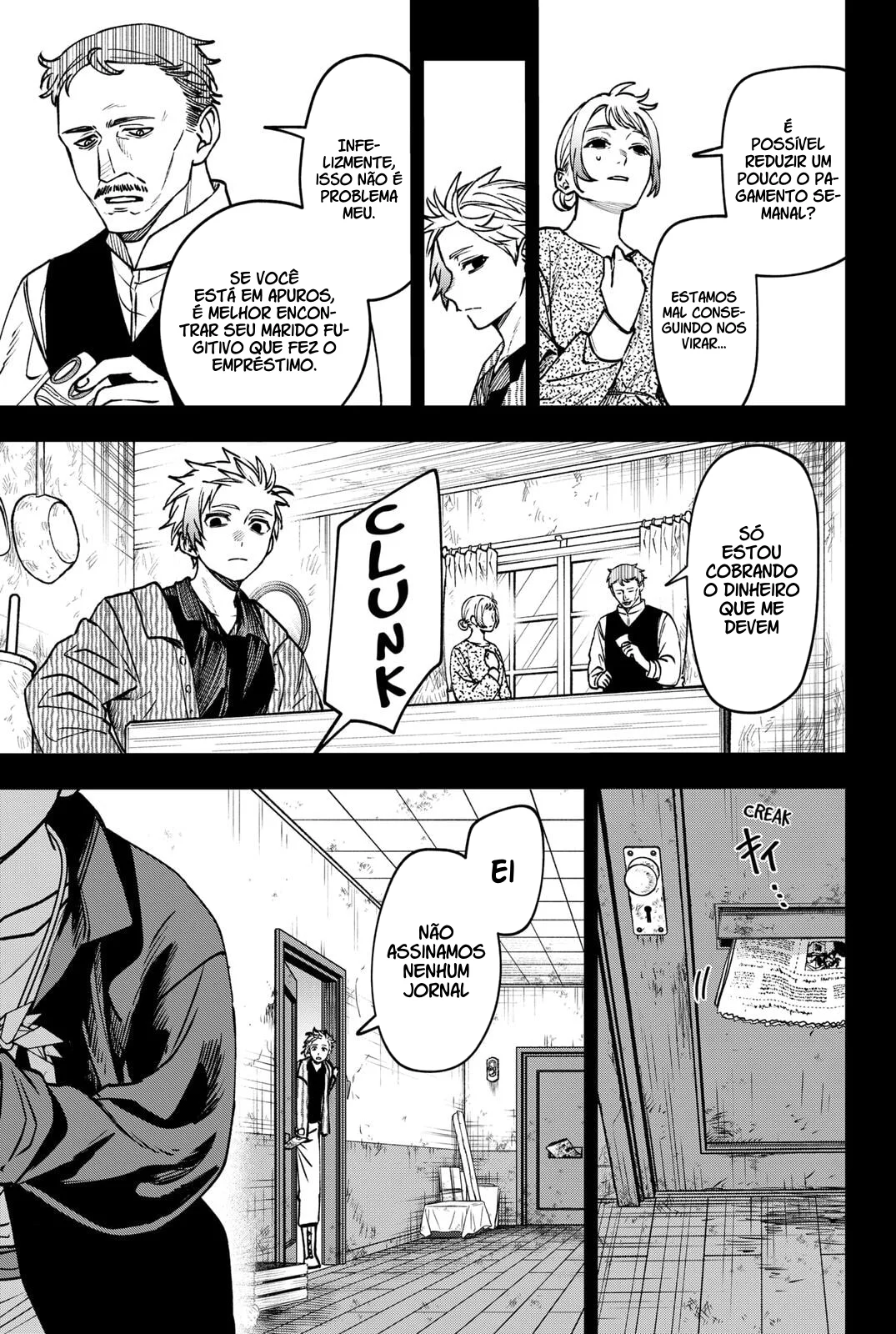 WITCHRIV capitulo 19 pagina 6