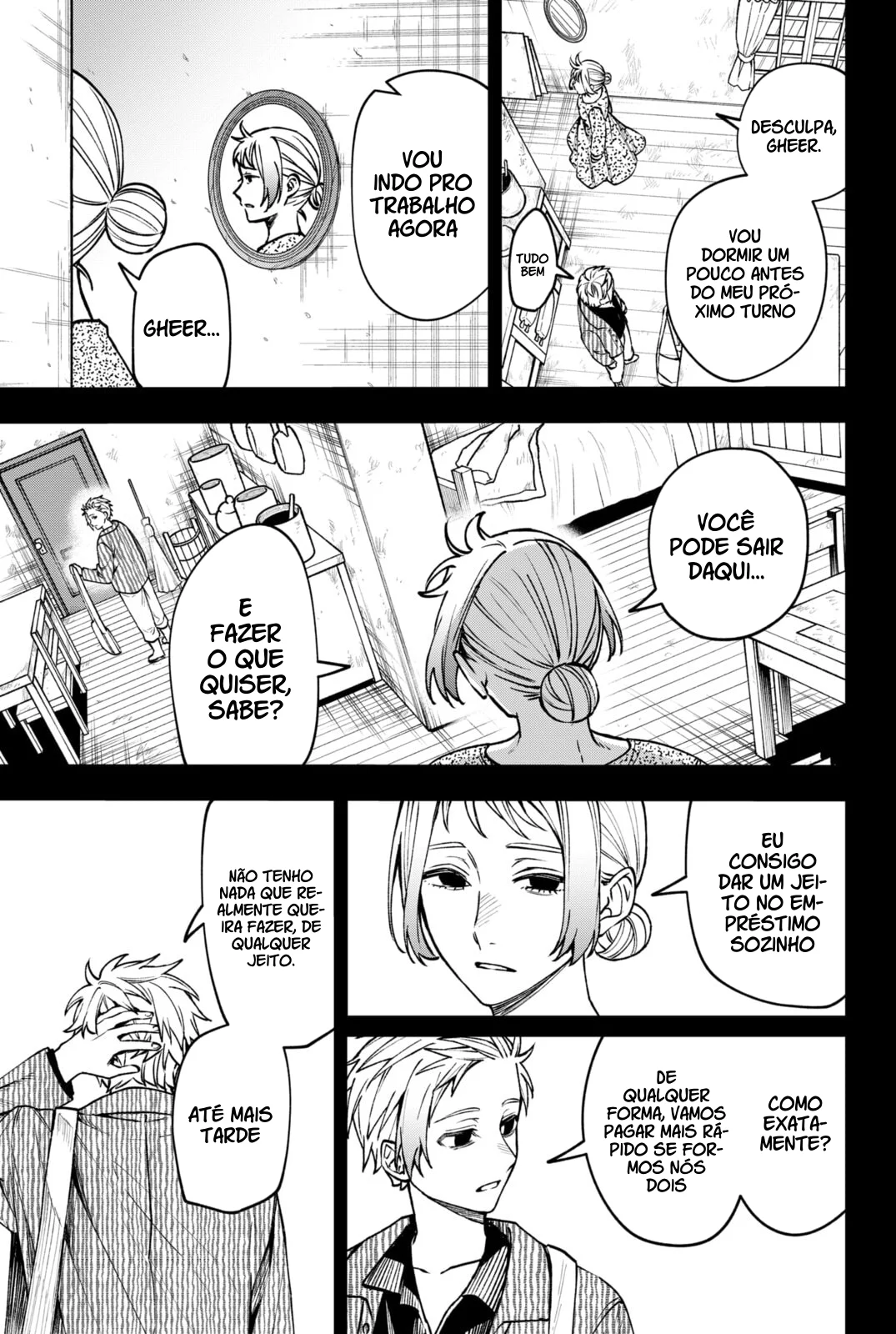 WITCHRIV capitulo 19 pagina 8