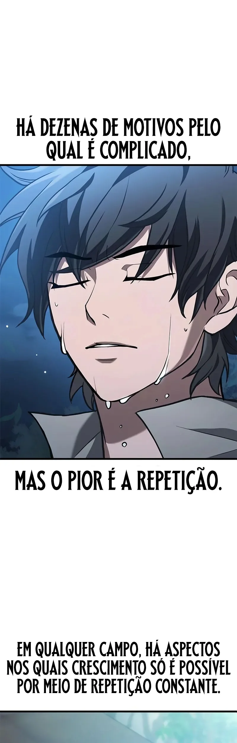 Guia de Sobrevivência do Caçador de Bestas Demoníacas capitulo 6 pagina 21