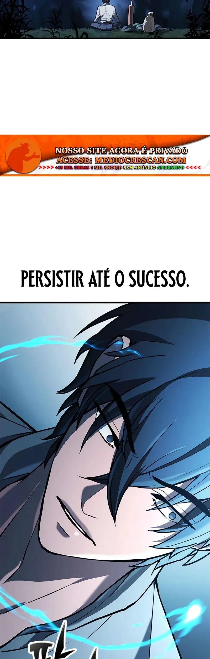 Guia de Sobrevivência do Caçador de Bestas Demoníacas capitulo 6 pagina 26