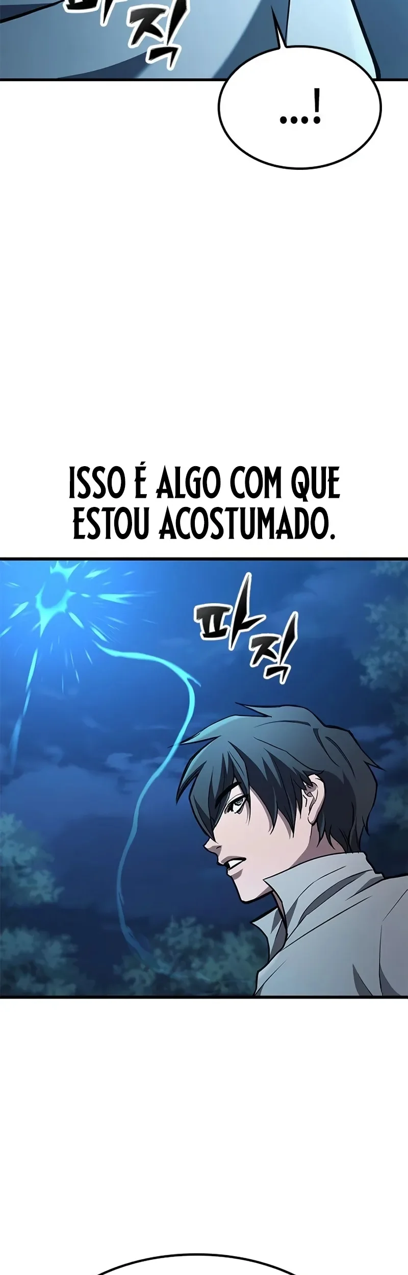 Guia de Sobrevivência do Caçador de Bestas Demoníacas capitulo 6 pagina 27