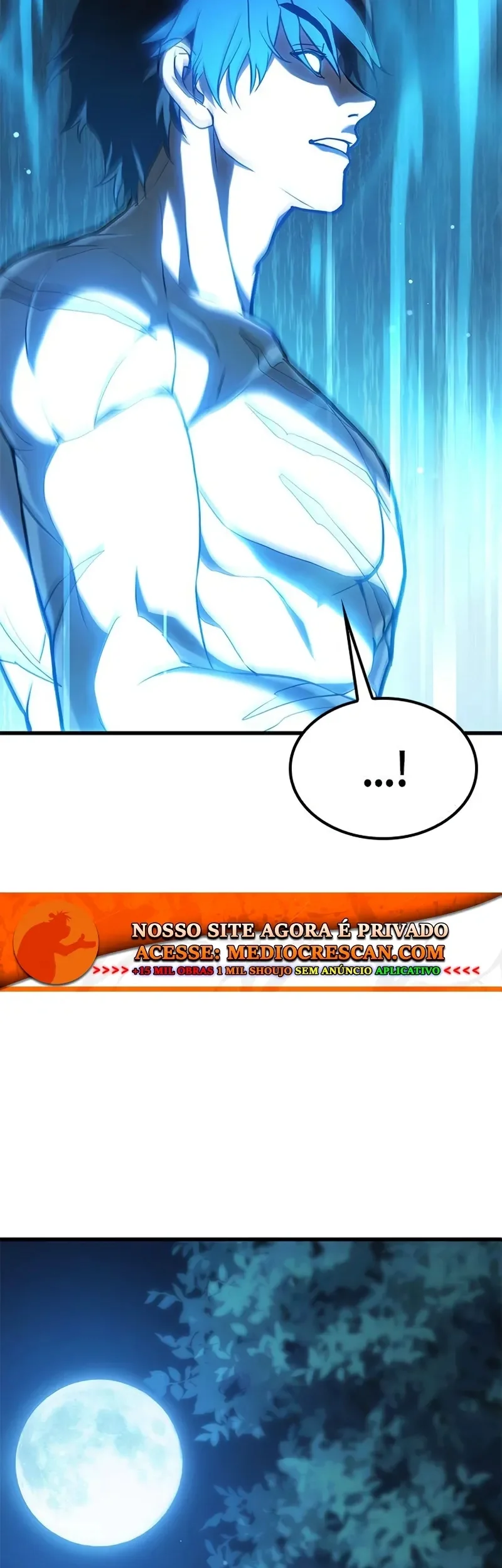 Guia de Sobrevivência do Caçador de Bestas Demoníacas capitulo 6 pagina 38