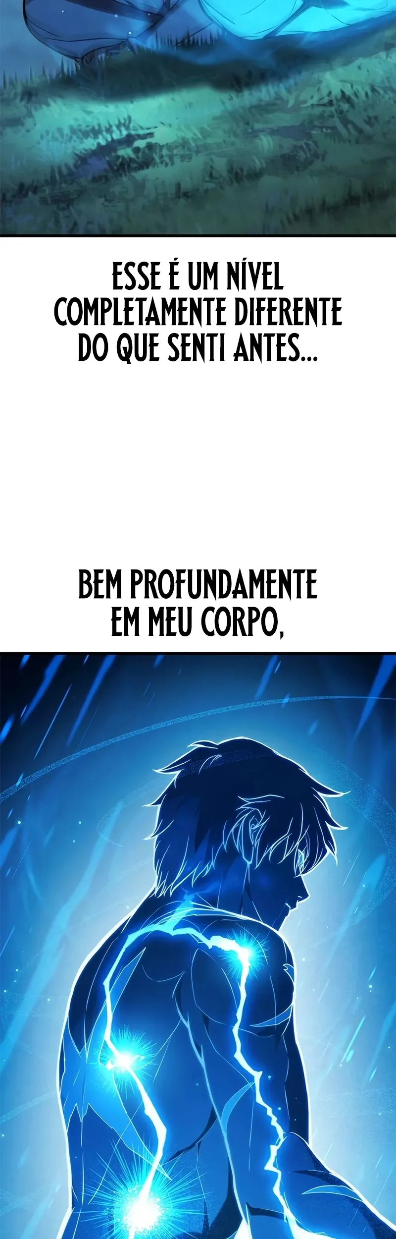 Guia de Sobrevivência do Caçador de Bestas Demoníacas capitulo 6 pagina 40