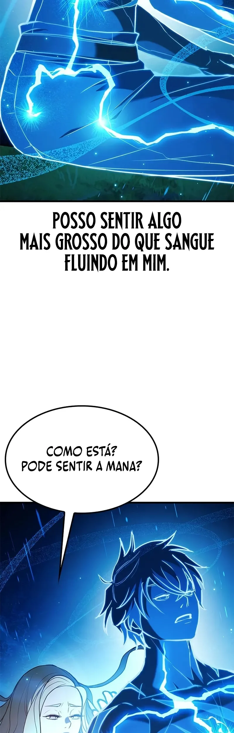 Guia de Sobrevivência do Caçador de Bestas Demoníacas capitulo 6 pagina 41