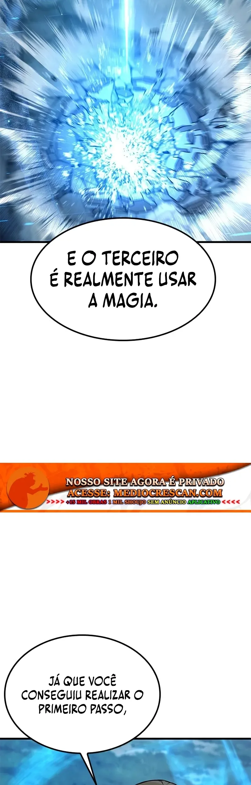 Guia de Sobrevivência do Caçador de Bestas Demoníacas capitulo 6 pagina 44