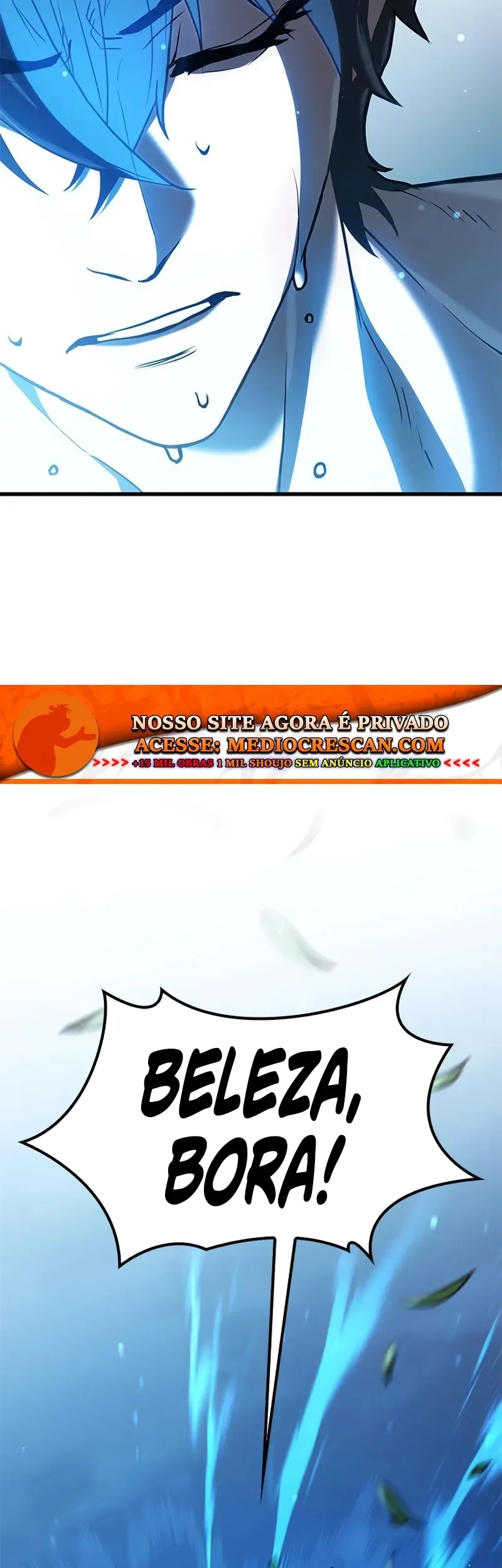 Guia de Sobrevivência do Caçador de Bestas Demoníacas capitulo 6 pagina 47
