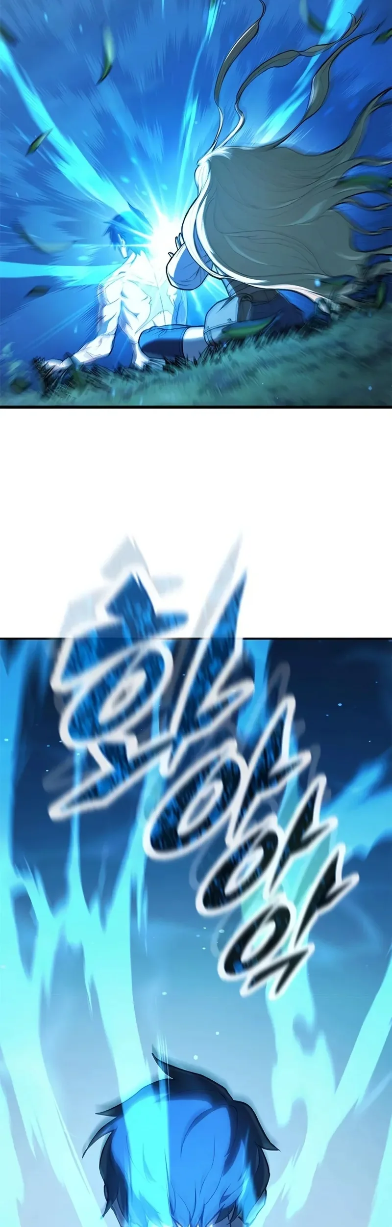 Guia de Sobrevivência do Caçador de Bestas Demoníacas capitulo 6 pagina 48
