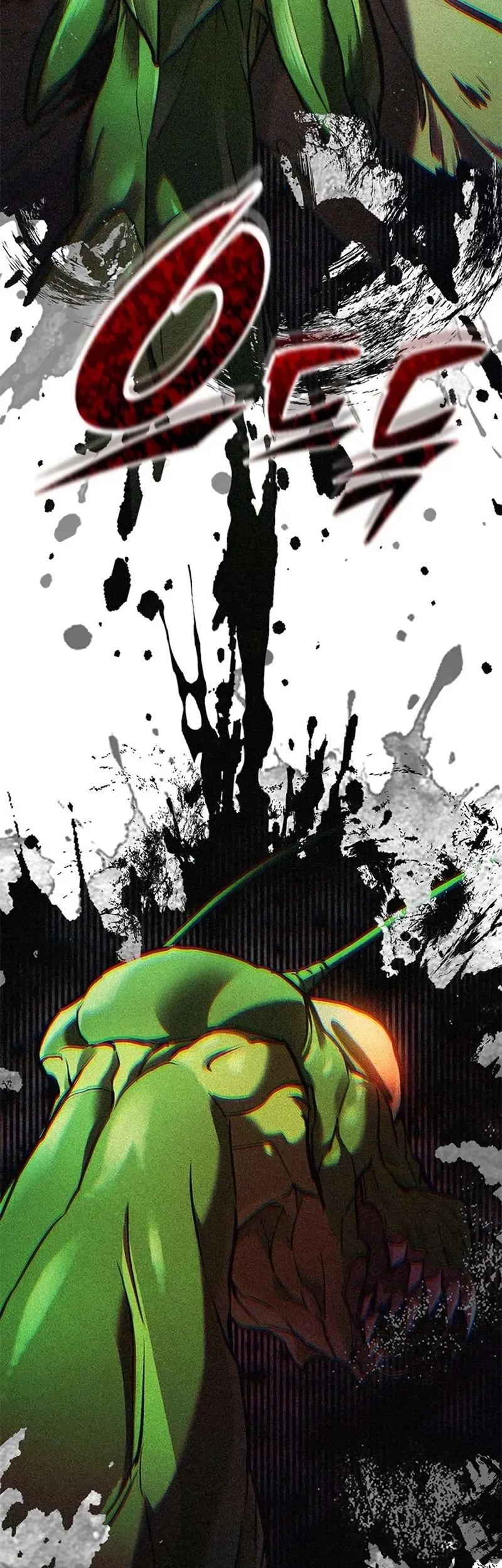 Guia de Sobrevivência do Caçador de Bestas Demoníacas capitulo 6 pagina 51