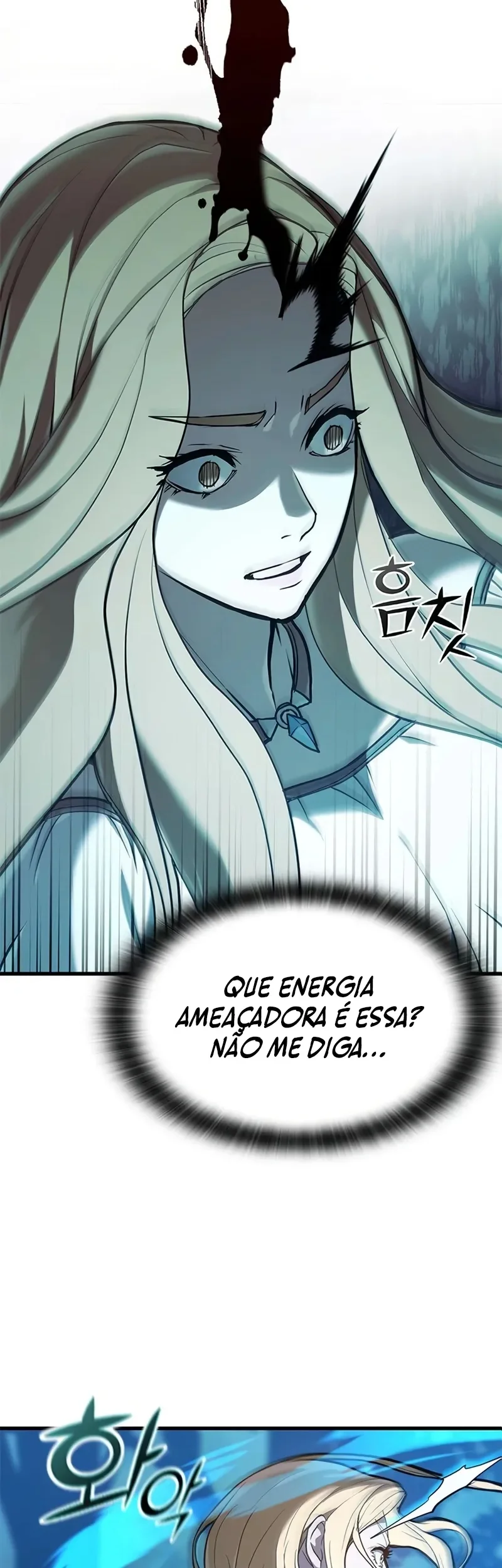 Guia de Sobrevivência do Caçador de Bestas Demoníacas capitulo 6 pagina 54