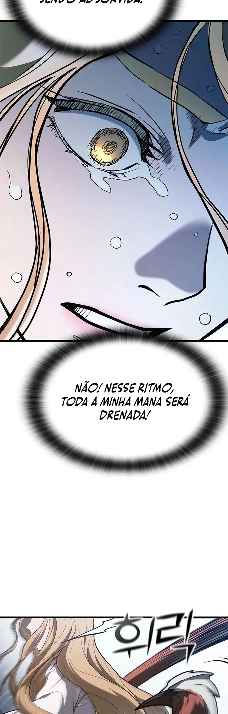Guia de Sobrevivência do Caçador de Bestas Demoníacas capitulo 6 pagina 57